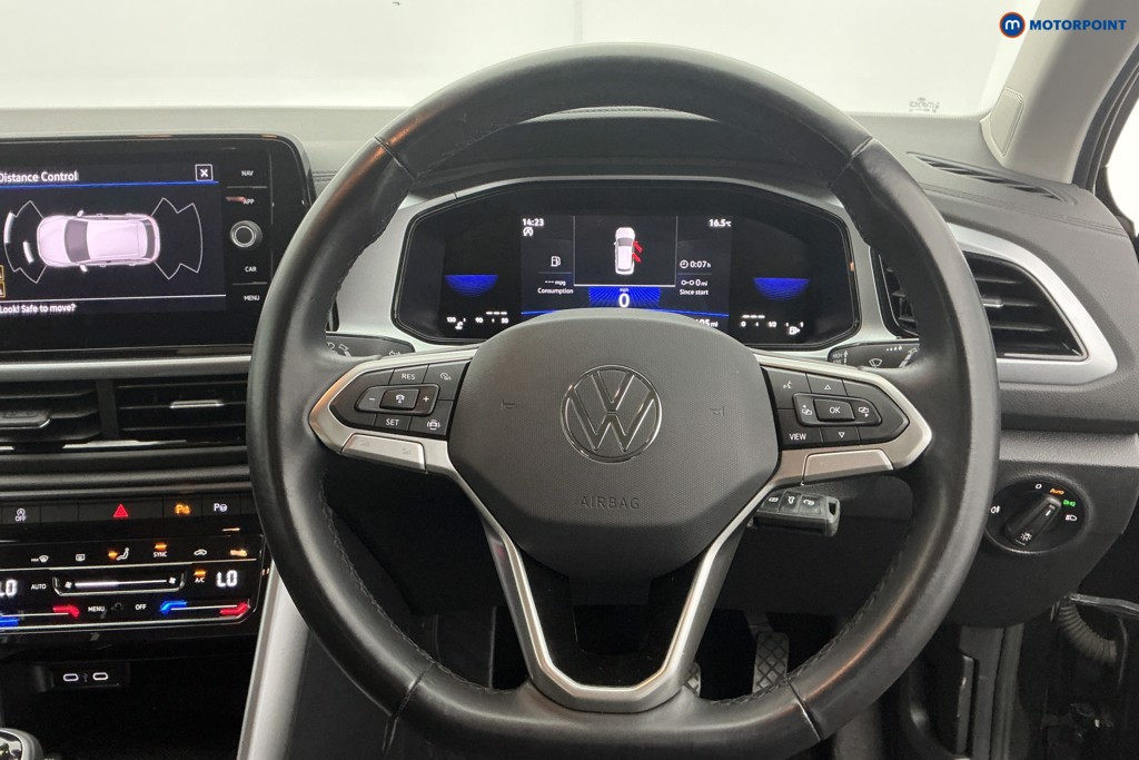 Used Volkswagen T-Roc 2022 for sale - 78081937: Photo 14