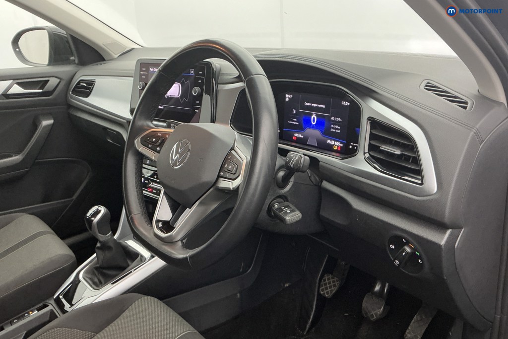 Used Volkswagen T-Roc 2022 for sale - 78081937: Photo 15