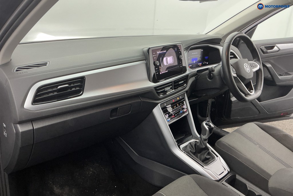 Used Volkswagen T-Roc 2022 for sale - 78081937: Photo 16