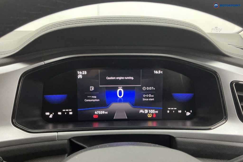 Used Volkswagen T-Roc 2022 for sale - 78081937: Photo 17