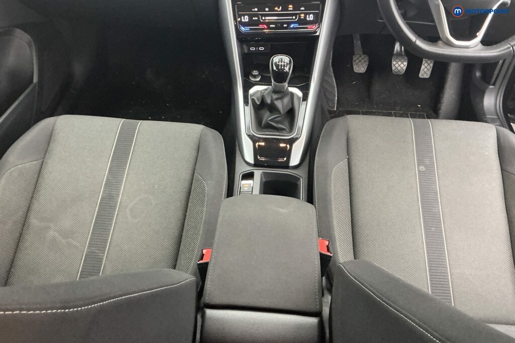 Used Volkswagen T-Roc 2022 for sale - 78081937: Photo 18