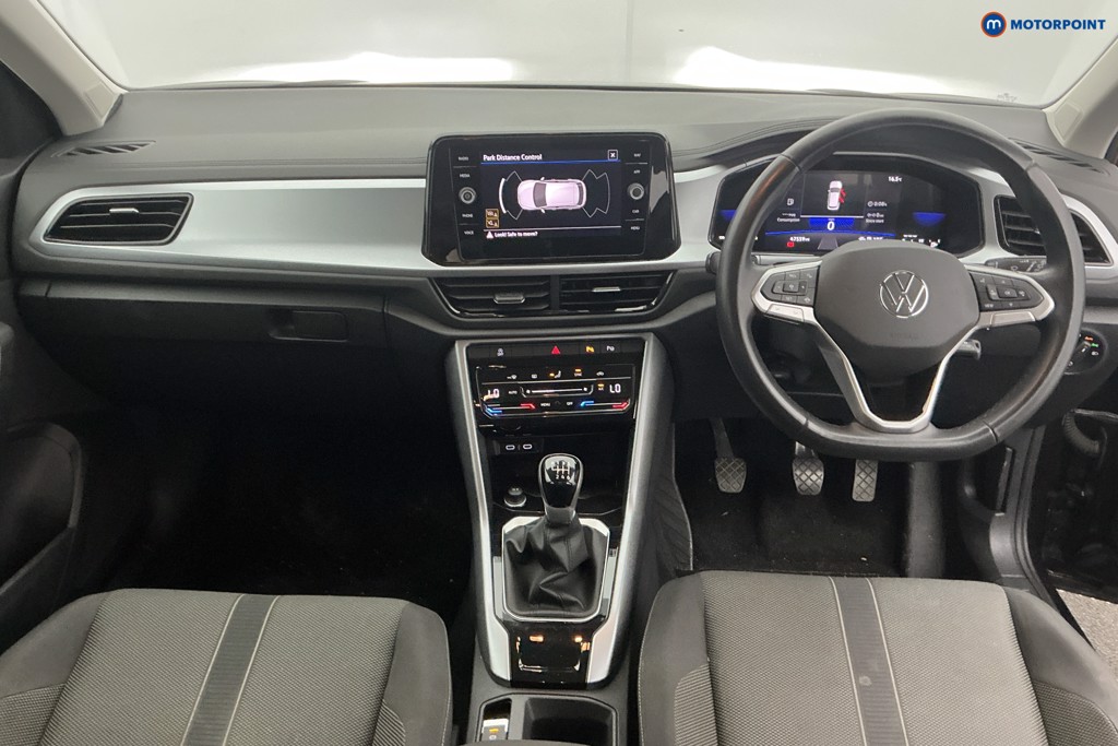 Used Volkswagen T-Roc 2022 for sale - 78081937: Photo 19