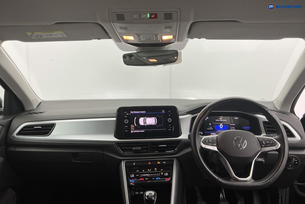 Used Volkswagen T-Roc 2022 for sale - 78081937: Photo 20