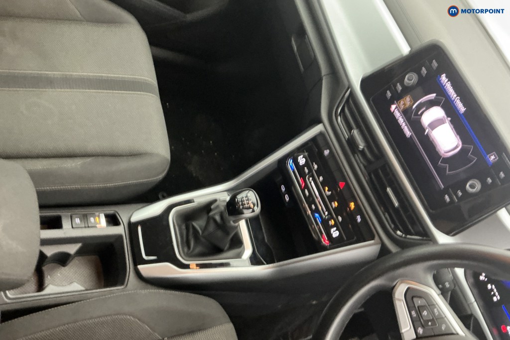 Used Volkswagen T-Roc 2022 for sale - 78081937: Photo 27