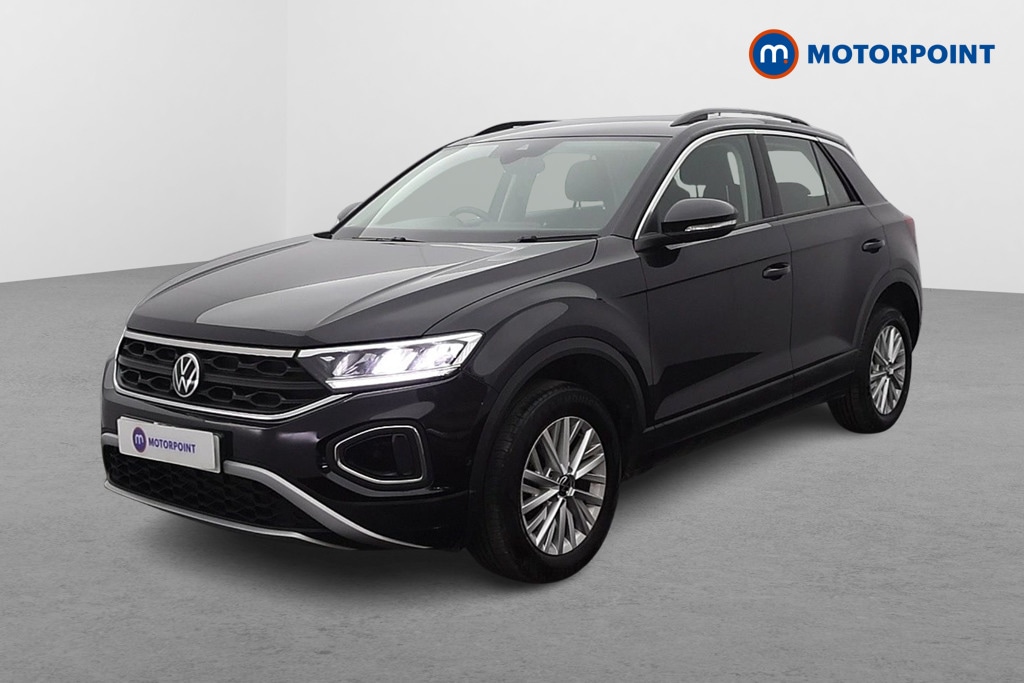 Used Volkswagen T-Roc 2022 for sale - 78081937: Photo 3