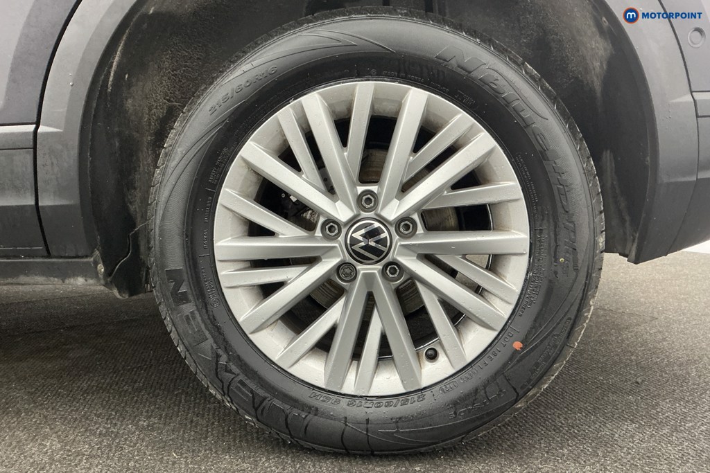 Used Volkswagen T-Roc 2022 for sale - 78081937: Photo 42