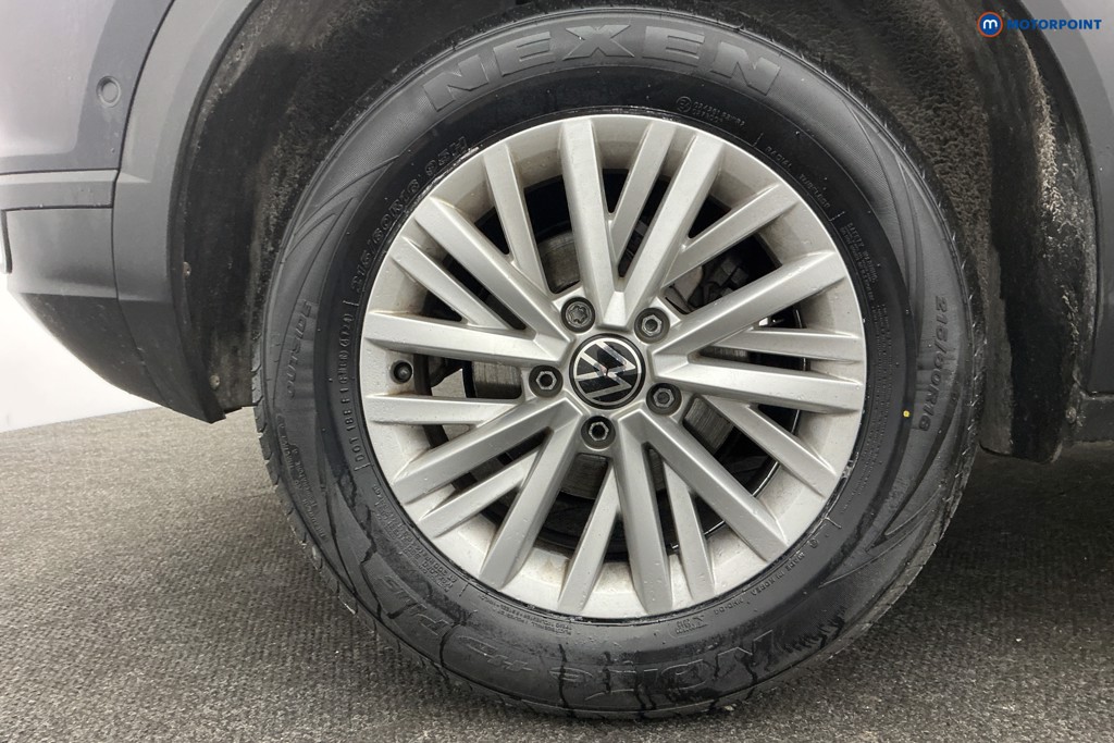 Used Volkswagen T-Roc 2022 for sale - 78081937: Photo 43