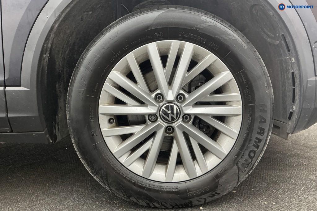 Used Volkswagen T-Roc 2022 for sale - 78081937: Photo 44