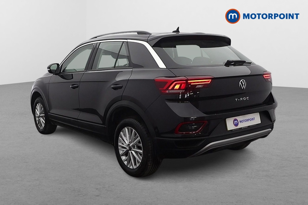 Used Volkswagen T-Roc 2022 for sale - 78081937: Photo 5