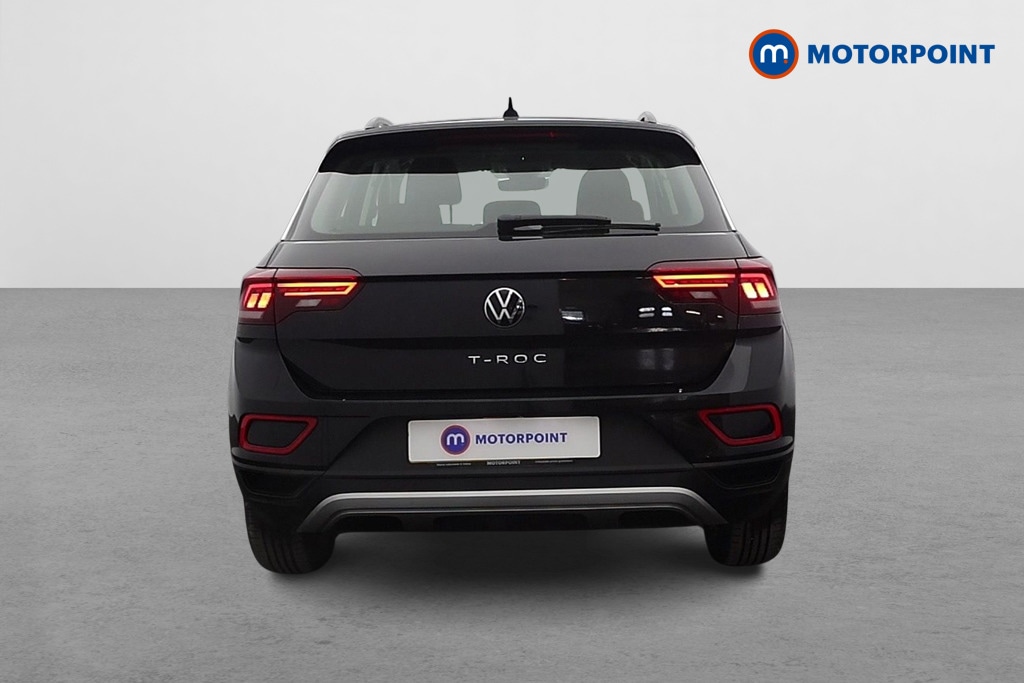 Used Volkswagen T-Roc 2022 for sale - 78081937: Photo 6