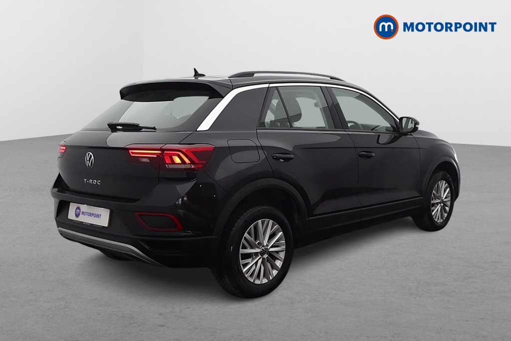 Used Volkswagen T-Roc 2022 for sale - 78081937: Photo 7