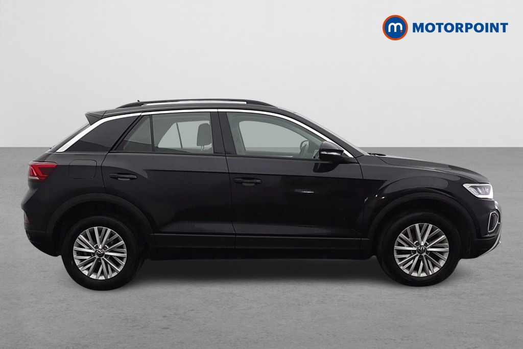 Used Volkswagen T-Roc 2022 for sale - 78081937: Photo 8