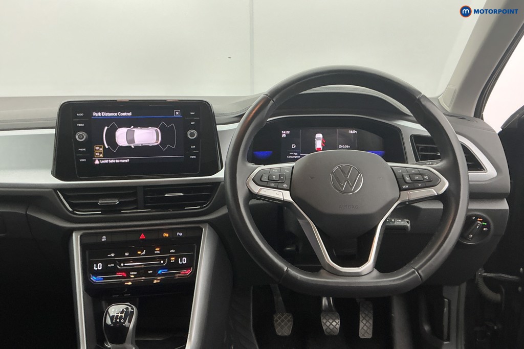 Used Volkswagen T-Roc 2022 for sale - 78081937: Photo 9