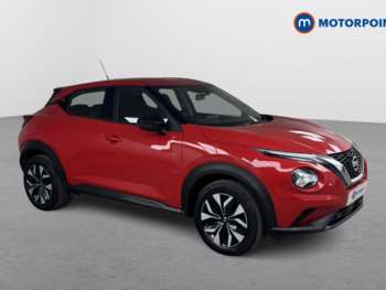 2022 - 1.0 DiG-T 114 Acenta 5dr DCT