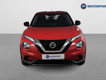 Used Nissan Juke 2022 for sale - 75134615: Photo