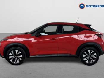Used Nissan Juke 2022 for sale - 75134615: Photo