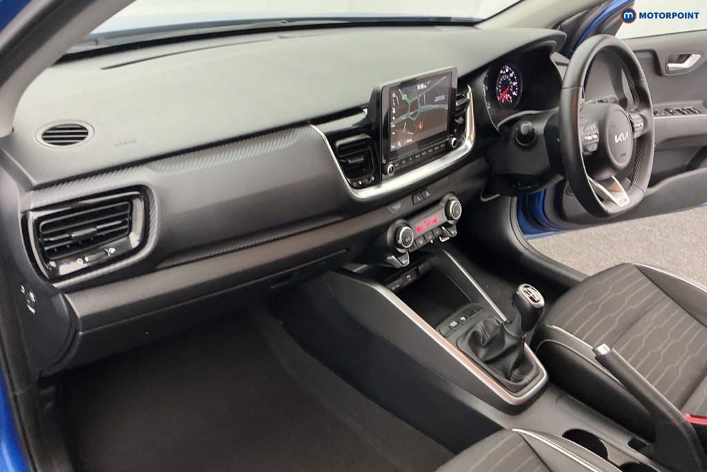 Used Kia Stonic 2022 for sale - 76777620: Photo 16