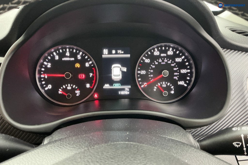 Used Kia Stonic 2022 for sale - 76777620: Photo 17