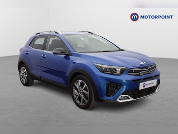 Used Kia Stonic 2022 for sale - 76777620: Photo