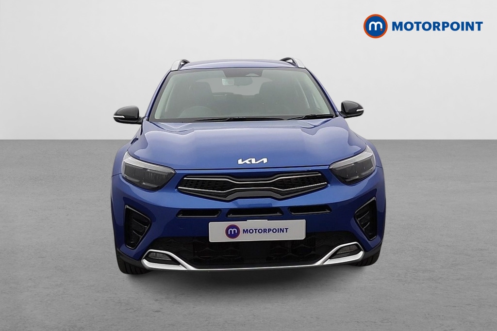 Used Kia Stonic 2022 for sale - 76777620: Photo 2