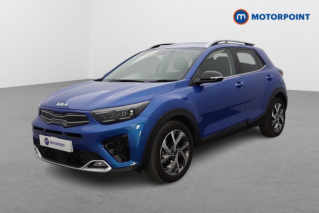 Used Kia Stonic 2022 for sale - 76777620: Photo 3