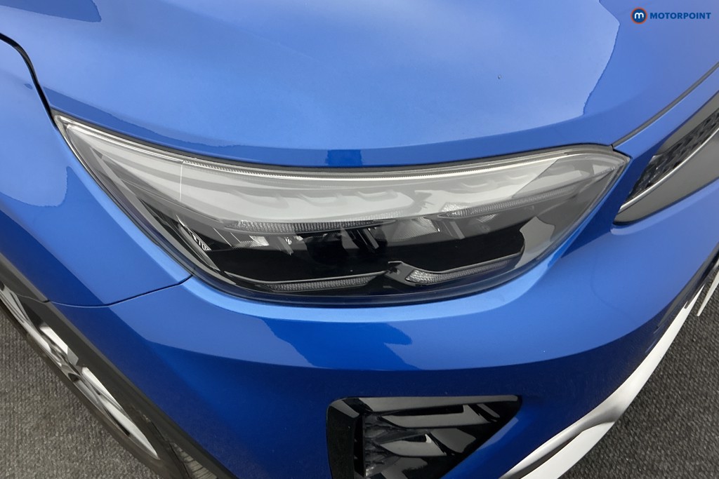 Used Kia Stonic 2022 for sale - 76777620: Photo 35