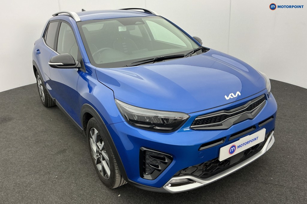 Used Kia Stonic 2022 for sale - 76777620: Photo 36