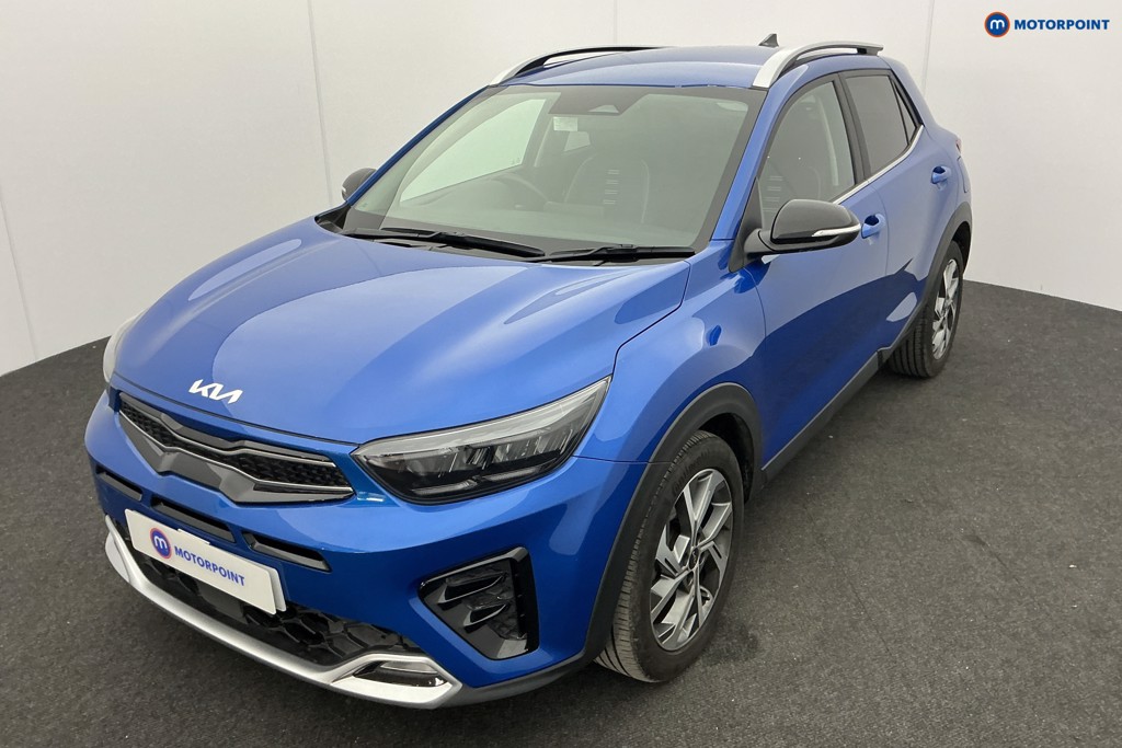 Used Kia Stonic 2022 for sale - 76777620: Photo 38