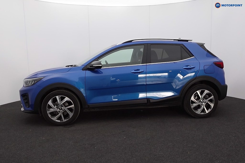 Used Kia Stonic 2022 for sale - 76777620: Photo 4