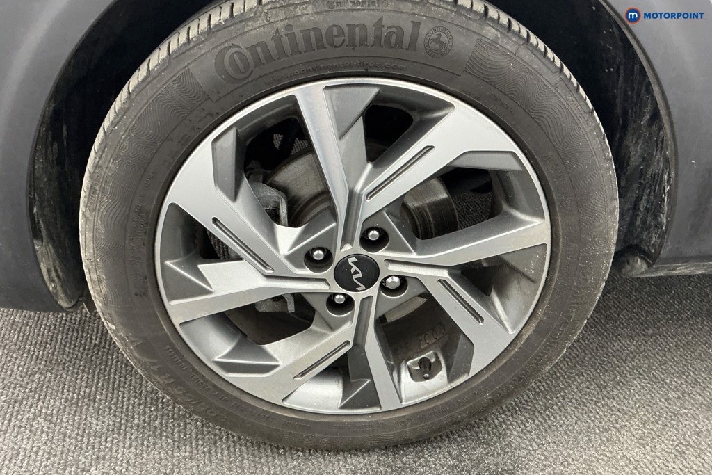 Used Kia Stonic 2022 for sale - 76777620: Photo 45