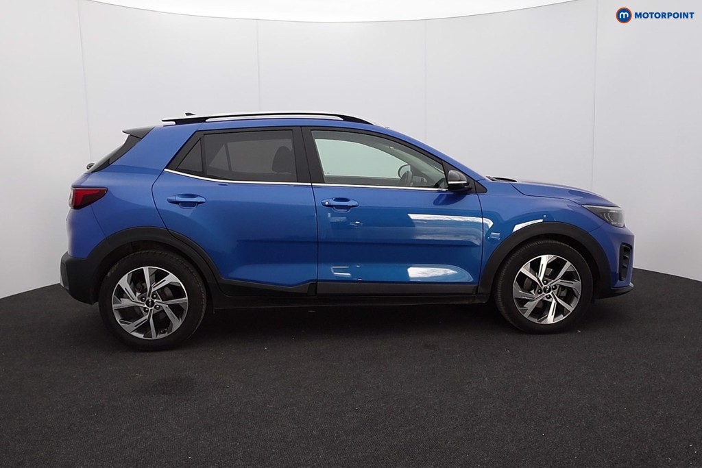 Used Kia Stonic 2022 for sale - 76777620: Photo 8