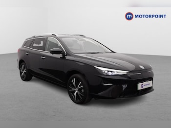 Used MG MG5 2023 for sale - 77691662: Photo