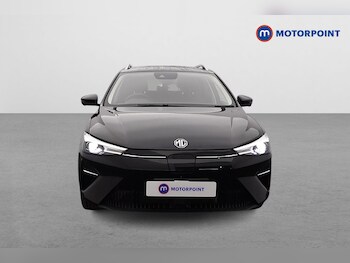 Used MG MG5 2023 for sale - 77691662: Photo