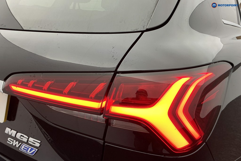 Used MG MG5 2023 for sale - 77691662: Photo 40