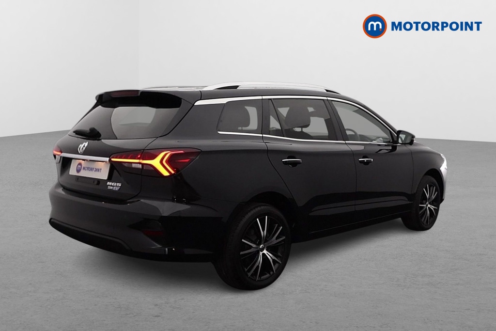 Used MG MG5 2023 for sale - 77691662: Photo 7