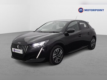 Used Peugeot 208 2023 for sale - 78578730: Photo