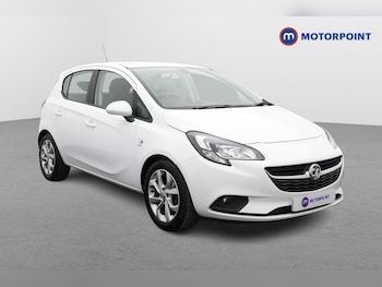 Vauxhall - Corsa
