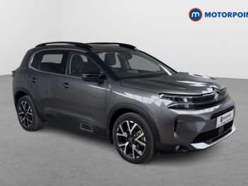 2023 - 1.6 Plug-in Hybrid Shine 5dr e-EAT8