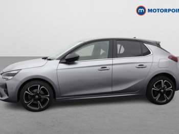 Used Vauxhall Corsa 2023 for sale - 75274921: Photo