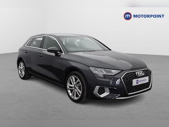 Used Audi A3 2024 for sale - 79339598: Photo