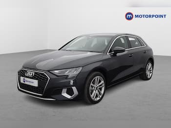Used Audi A3 2024 for sale - 79339598: Photo
