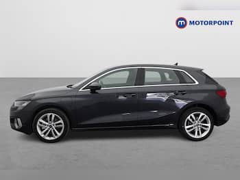 Used Audi A3 2024 for sale - 79339598: Photo