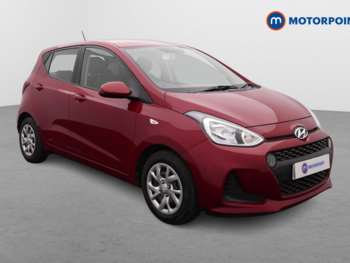 2017 - 1.2 SE 5dr Auto