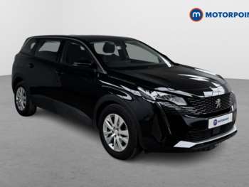 2022 - 1.5 BlueHDi Active Premium 5dr