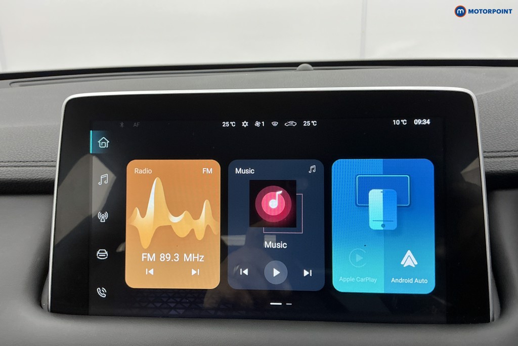 Used MG MG HS 2024 for sale - 77225940: Photo 10