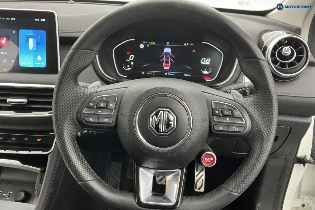 Used MG MG HS 2024 for sale - 77225940: Photo 17