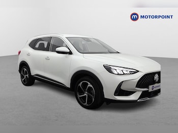 MG MG HS feature image