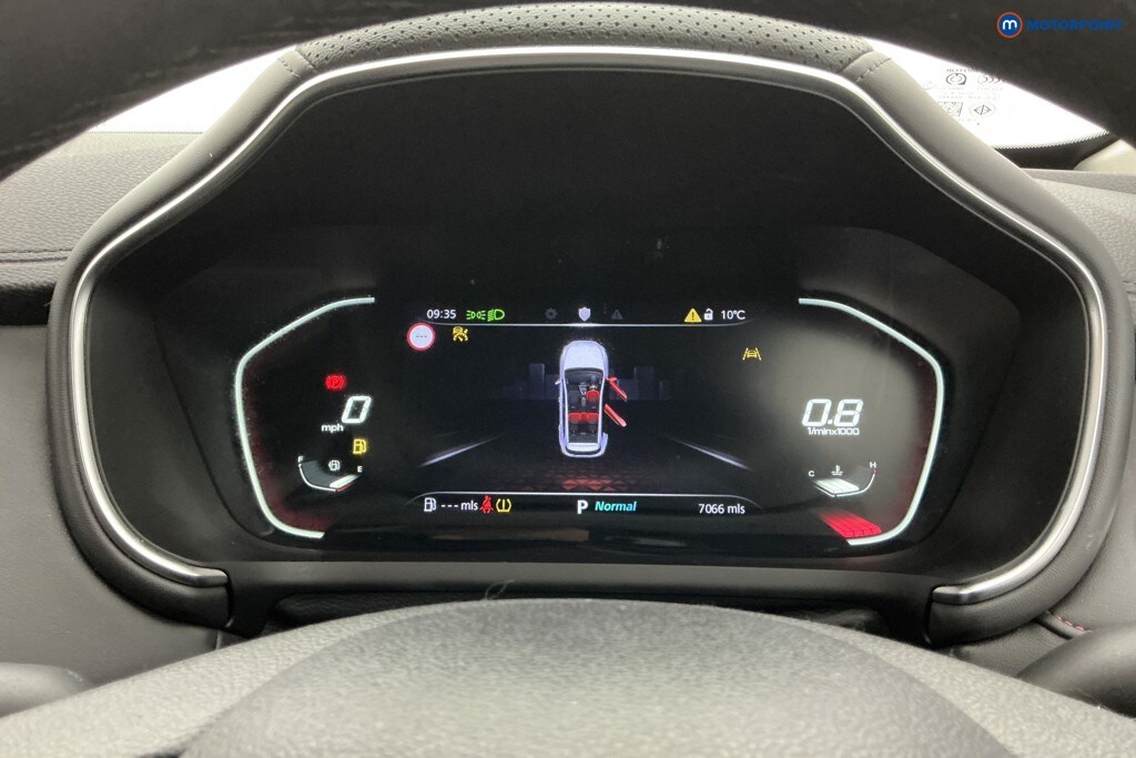 Used MG MG HS 2024 for sale - 77225940: Photo 21