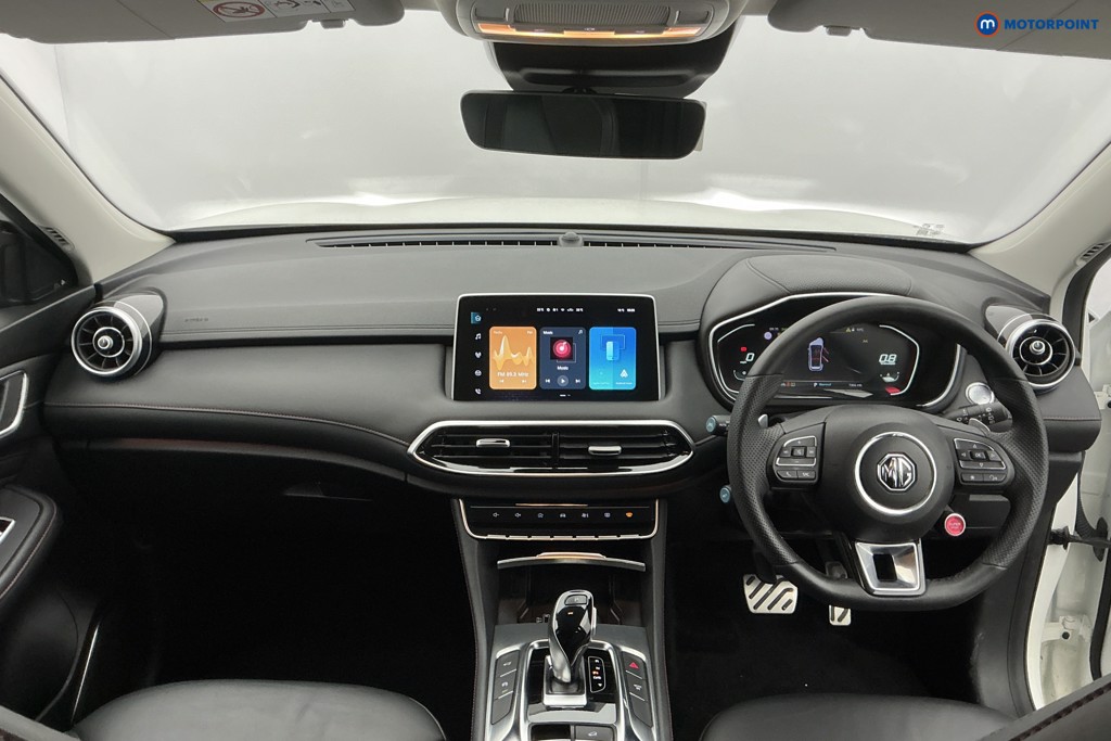 Used MG MG HS 2024 for sale - 77225940: Photo 24