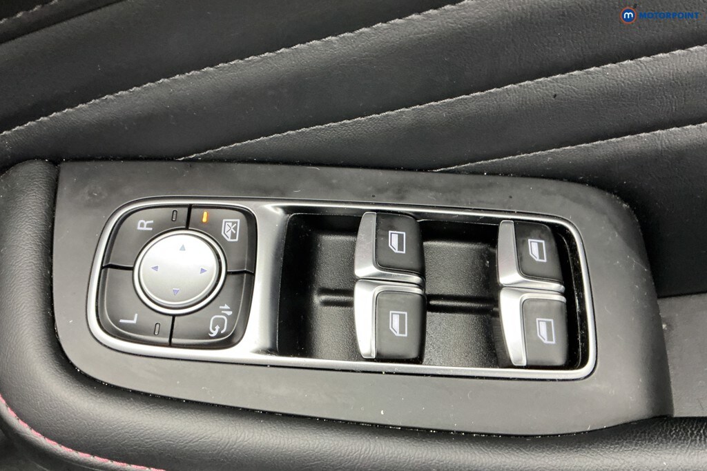 Used MG MG HS 2024 for sale - 77225940: Photo 37